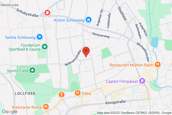 Johanniter-Unfall-Hilfe e.V.