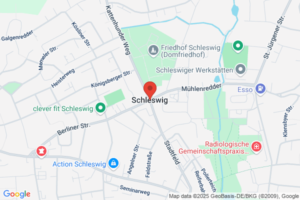 Wohnstätte Berendstamm