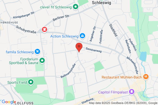 Ingenieurbüro Lucks
