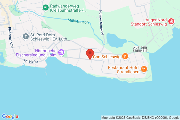 Nordelbisches Bibelzentrum