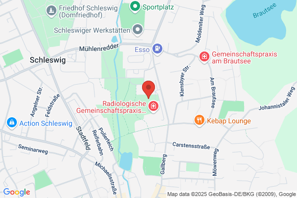 Helios Klinikum Schleswig