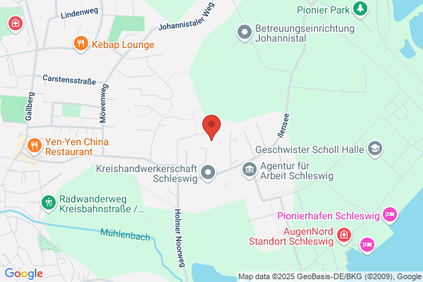 HUK-COBURG Versicherung Reiner Schlosser in Schleswig