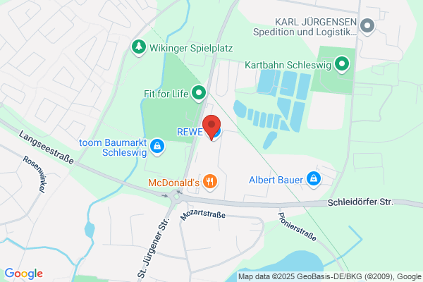 REWE