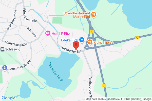 Malerbetrieb Berni Hempel GbR Finkenberg und Sell