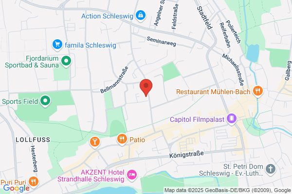 Walter Petersen & Sohn GmbH