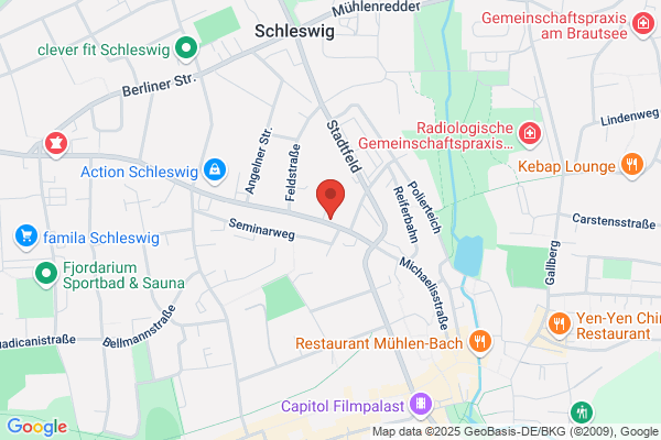 Thomsen Wieland Massage und KG