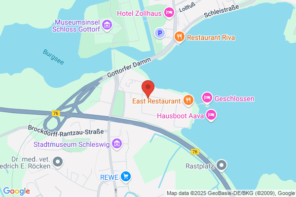 Jugendhilfe Schleswig Land