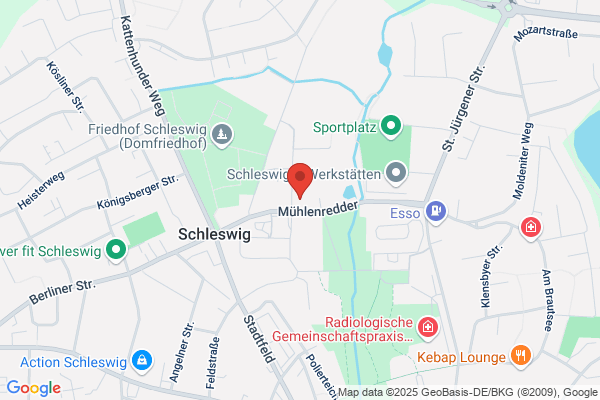 Hesterberg & Stadtfeld gGmbH St.-Jürgener-Straße 11