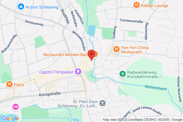 Tagespflege Zum Öhr