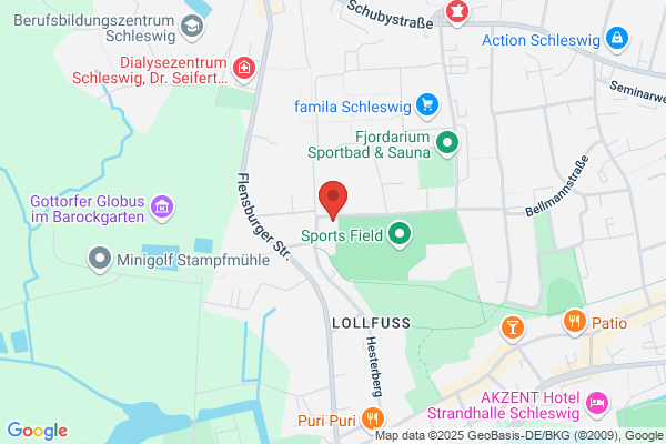 DIAKO Suchthilfezentrum Schleswig