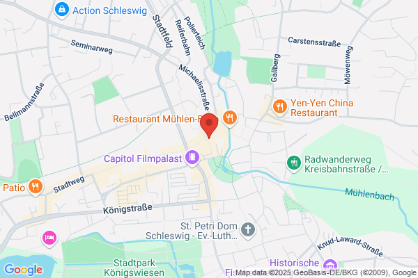 STB Marketing GmbH
