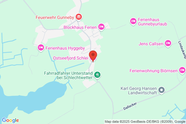 Ostseefjord Schlei GmbH