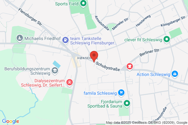 Geschlossene Geschäftsstelle
