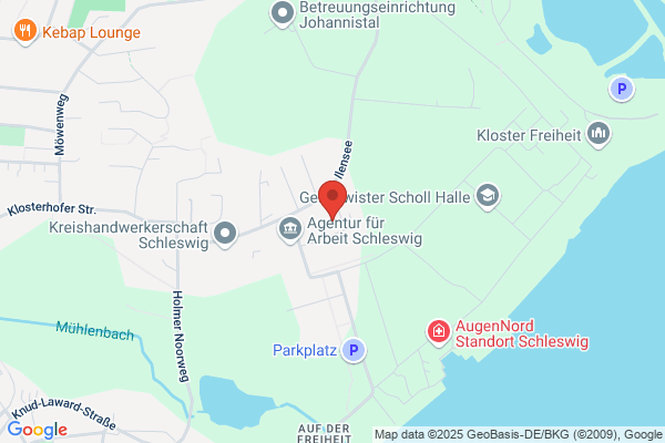 Schleswiger Stadtwerke EEG GmbH
