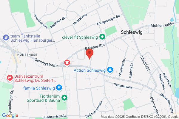 Lutz Clausen