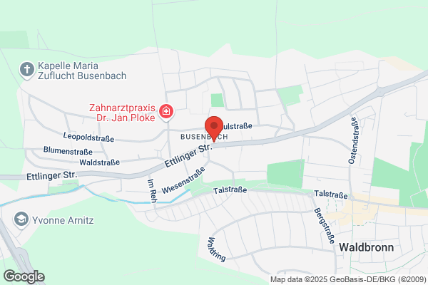 Hanna Langer Pension am Stadtfelsen