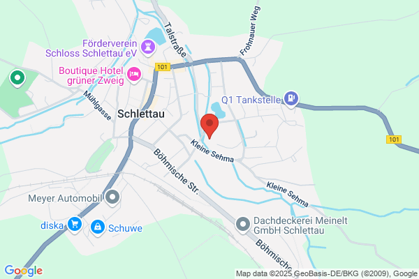 Bauhof