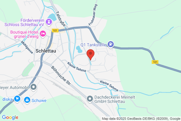 GBG Systemhaus,