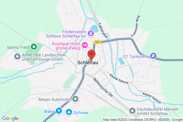 Heidrun Lein