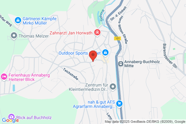J. H. Pestalozzi Oberschule