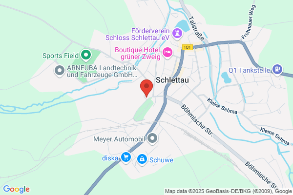 Johanniter-Unfall-Hilfe e.V.