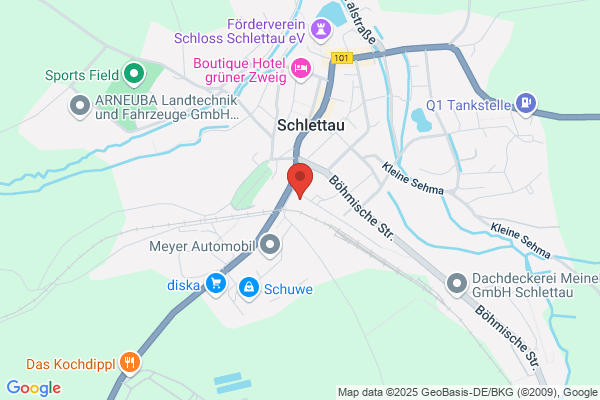 Kohlen-Spar GmbH Neubert, Rolf