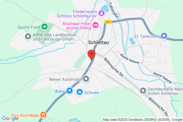 Raiss GmbH + Co. Baustoffhandel KG