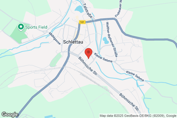 Schlettau-Online