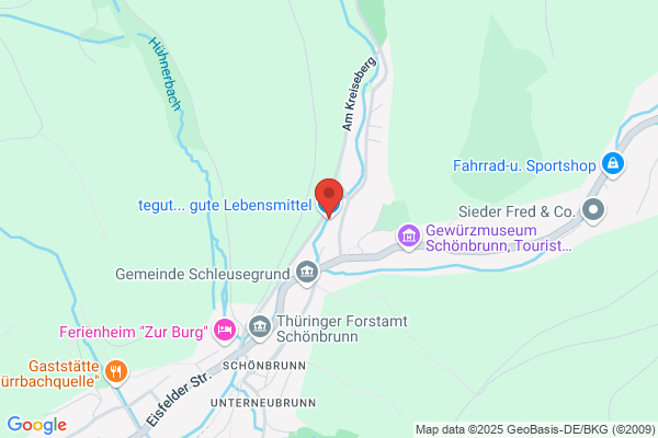 tegut... gute Lebensmittel