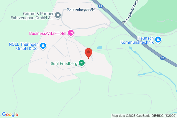 Döhler Industrietechnik GmbH