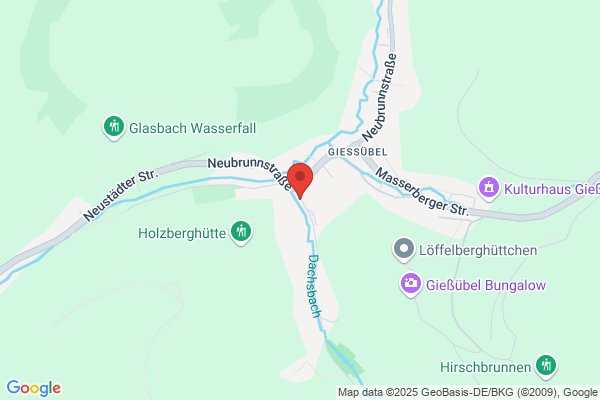 Friseur Ihr Friseur e.G.