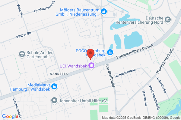 Jungheinrich AG