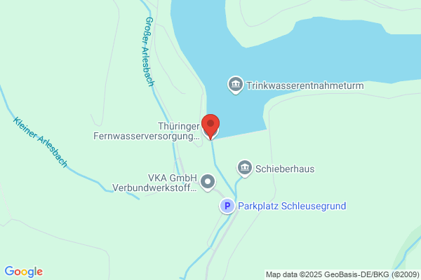 Thüringer Fernwasserversorgung