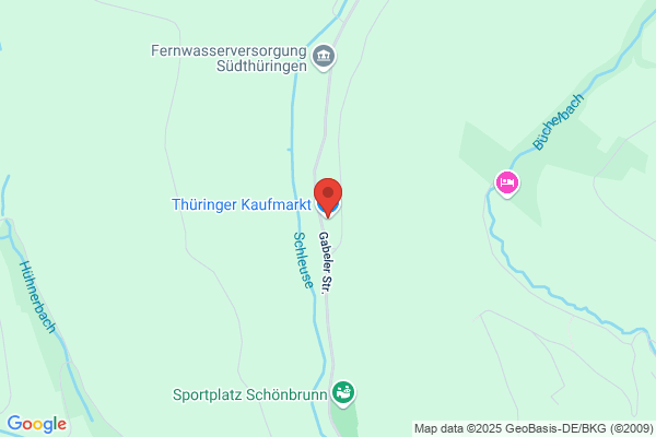 Thüringer Kaufmarkt