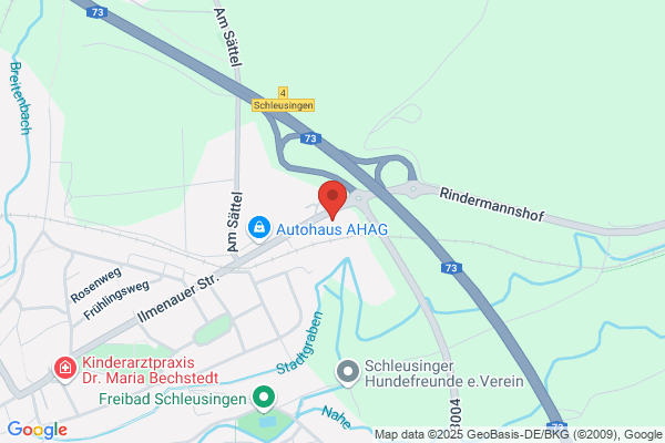 Autohaus M. Staffel GmbH & Co. KG