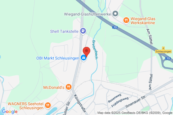 Dohl's Backstube GmbH