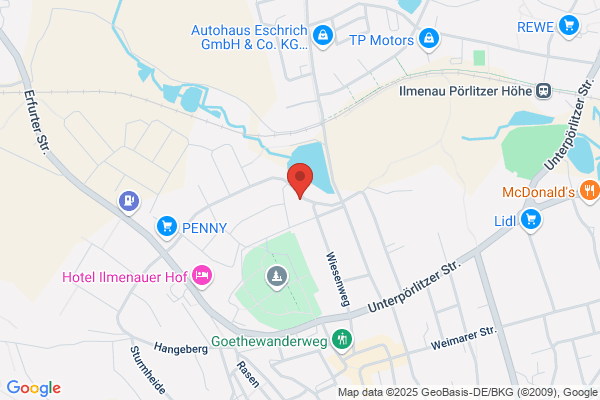 SMK Hausbaugesellschaft mbH