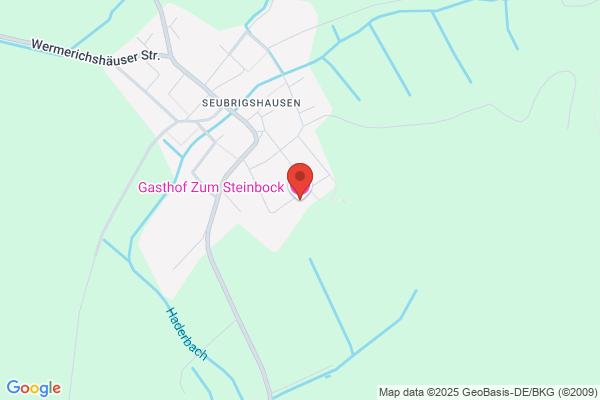 Steinbrock