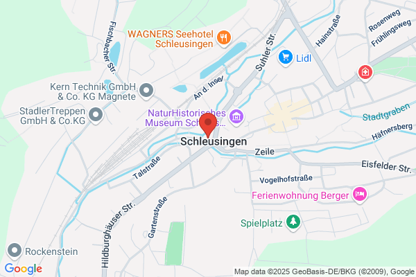 Finanzdienstleistungsinstitut Thomas Kühner
