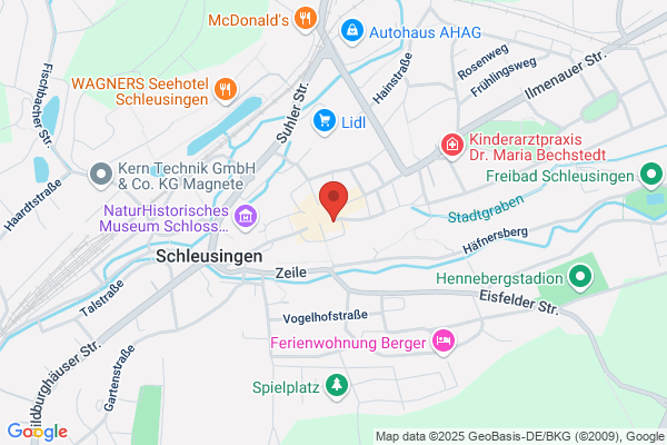 André Zetzmann Versicherungs- und Immobilienmaklerbüro