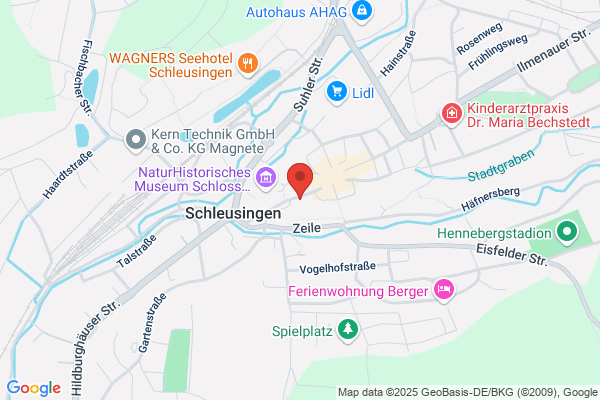 Adler-Apotheke