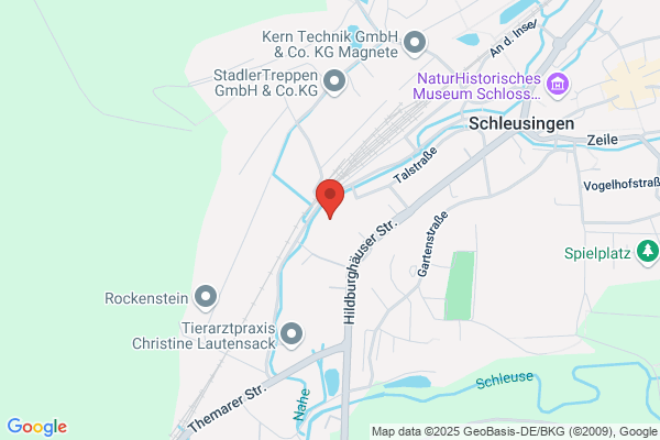 Klöpferholz GmbH & Co. KG