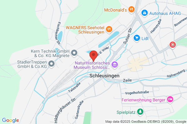 Lotz Anlagenbau GmbH