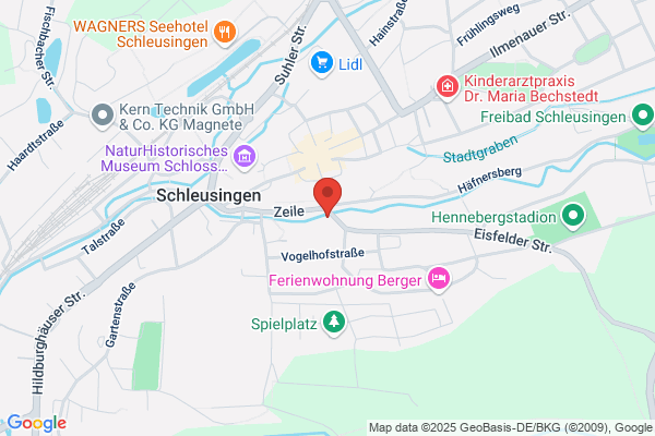 M&H Heizungsanlagen GmbH