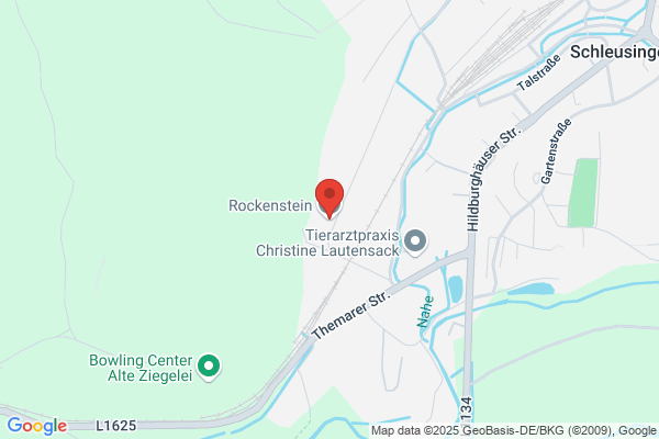 Rockenstein GmbH