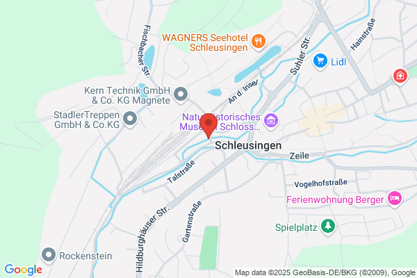 Schleusinger Media Service GmbH