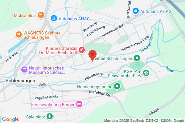 Katholisches Pfarramt