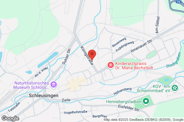 Praxis für Physiotherapie