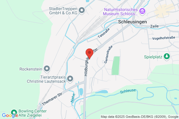 AVIA Servicestation Schuldt