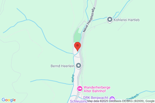 Immo Eichhorn Handels- u.Transp.